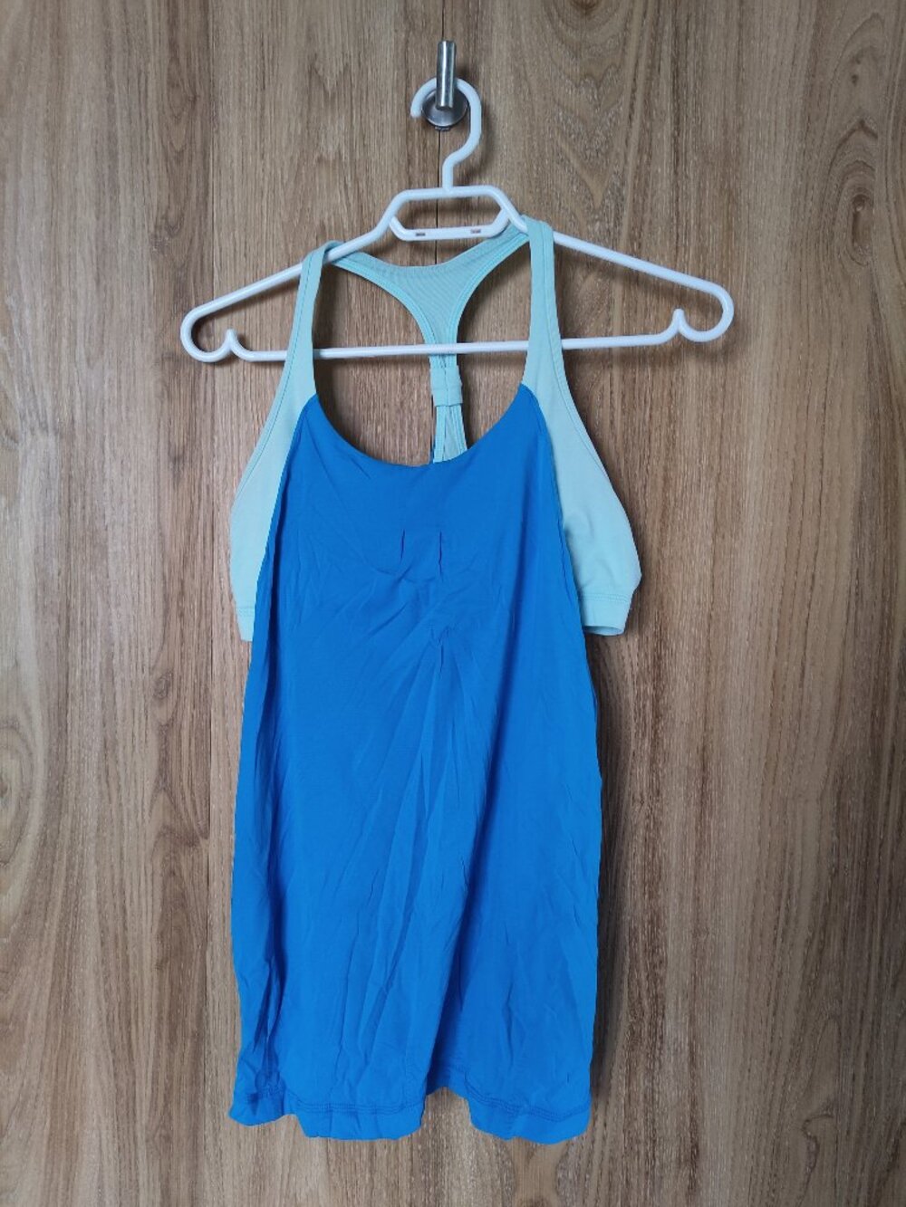 Lululemon Active Tank